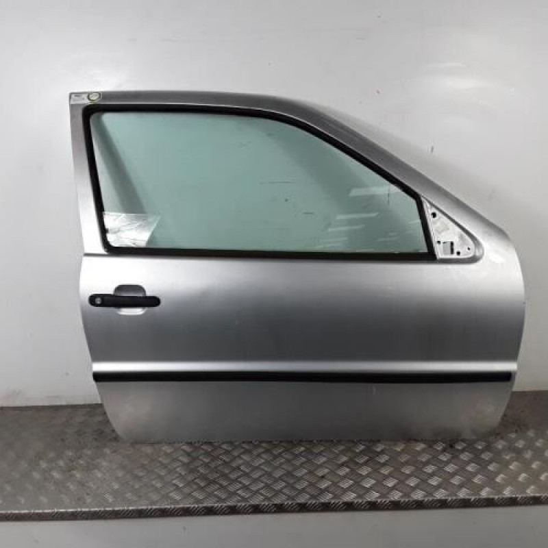 Porte avant droit VOLKSWAGEN POLO 3 Porte avant droit VOLKSWAGEN POLO 3