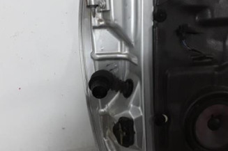 Porte avant droit VOLKSWAGEN POLO 3 Photo n°3