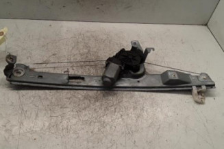 Leve vitre electrique avant droit RENAULT SCENIC 2 Photo n°1