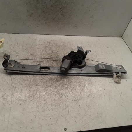 Leve vitre electrique avant droit RENAULT SCENIC 2 Photo n°1
