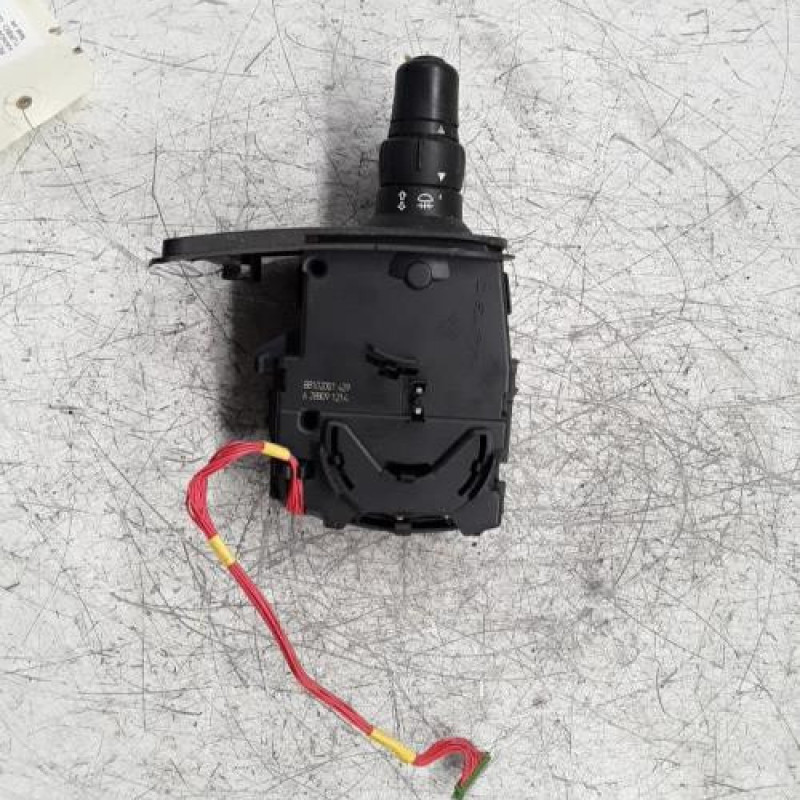 Commodo phare RENAULT KANGOO 2 Commodo phare RENAULT KANGOO 2