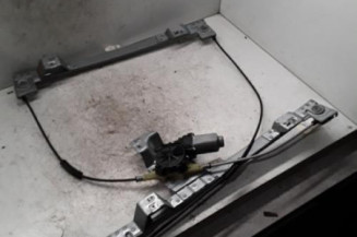 Leve vitre electrique avant droit RENAULT KANGOO 2 Photo n°1
