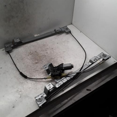 Leve vitre electrique avant droit RENAULT KANGOO 2 Photo n°1