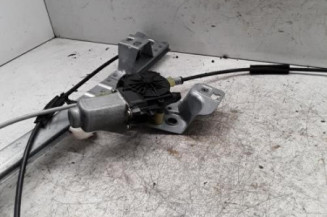 Leve vitre electrique avant droit RENAULT KANGOO 2