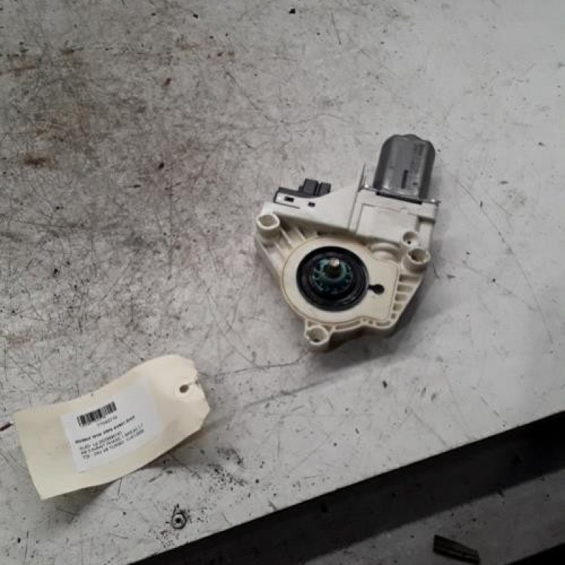 Moteur leve vitre avant droit AUDI A6 3