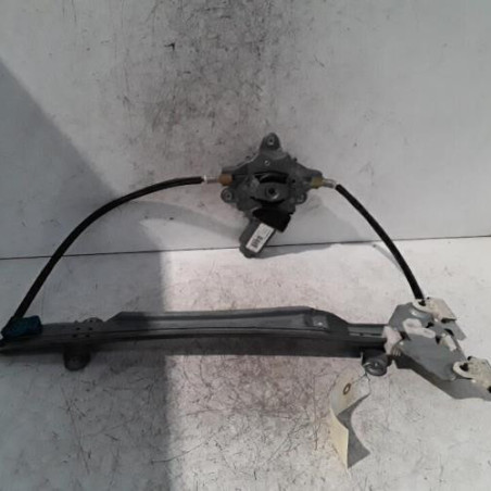 Leve vitre electrique avant gauche RENAULT TWINGO 2 Photo n°1