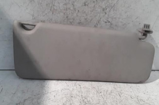 Pare soleil gauche RENAULT TWINGO 2