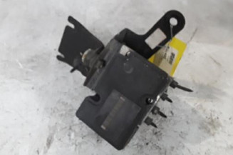 Bloc ABS (freins anti-blocage) RENAULT TWINGO 2