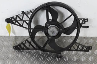 Ventilateur eau RENAULT TWINGO 2 Photo n°1