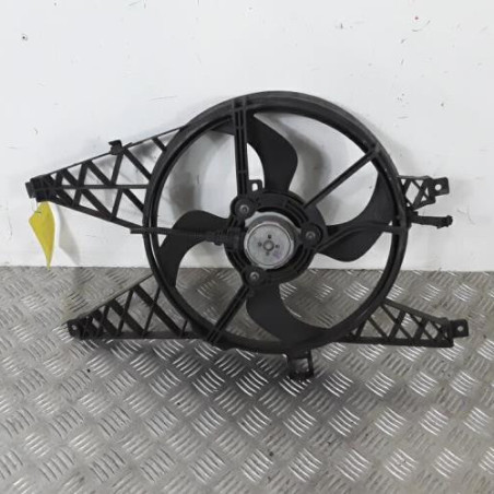 Ventilateur eau RENAULT TWINGO 2 Photo n°1
