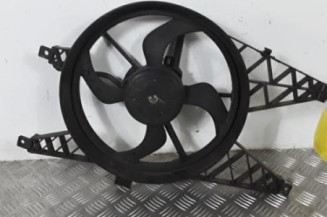 Ventilateur eau RENAULT TWINGO 2