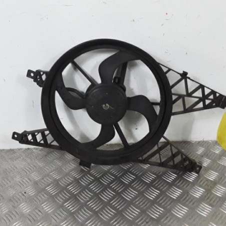 Ventilateur eau RENAULT TWINGO 2
