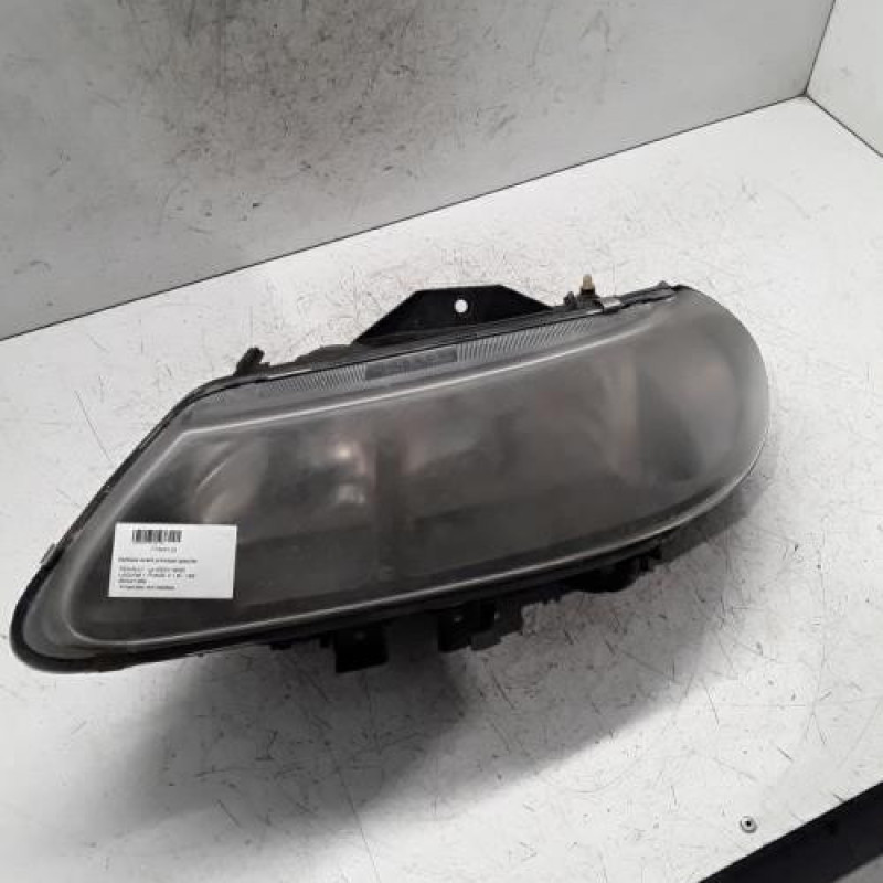 Optique avant principal gauche (feux)(phare) RENAULT LAGUNA 1