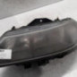 Optique avant principal gauche (feux)(phare) RENAULT LAGUNA 1