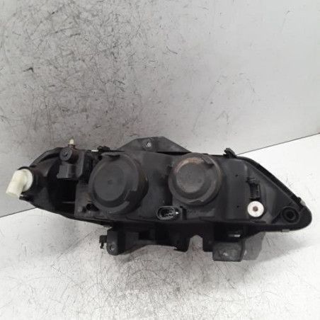 Optique avant principal gauche (feux)(phare) RENAULT LAGUNA 1