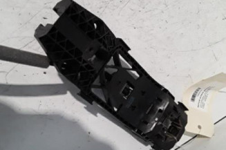 Serrure arriere gauche VOLKSWAGEN TIGUAN 1 Photo n°3