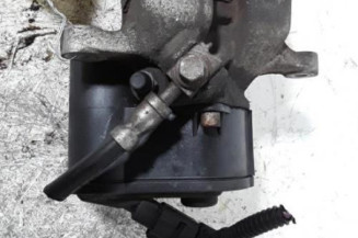 Etrier arriere gauche (freinage) VOLKSWAGEN TIGUAN 1