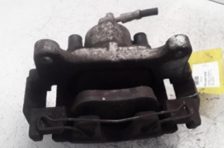 Etrier avant droit (freinage) VOLKSWAGEN TIGUAN 1 Photo n°3