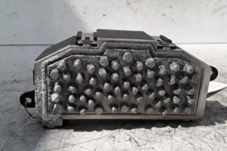 Resistance chauffage VOLKSWAGEN TIGUAN 1 Photo n°1