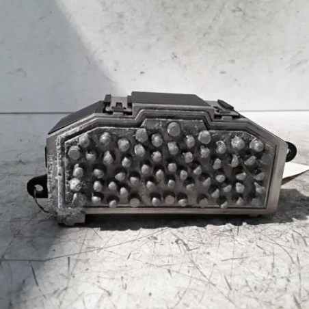Resistance chauffage VOLKSWAGEN TIGUAN 1 Photo n°1