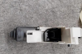 Moteur leve vitre arriere gauche AUDI Q3 1 Photo n°3