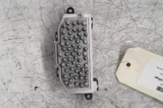 Resistance chauffage AUDI Q3 1 Photo n°1