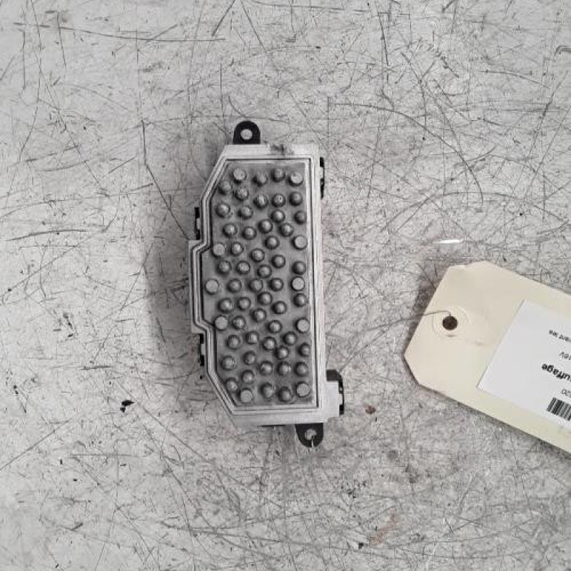 Resistance chauffage AUDI Q3 1