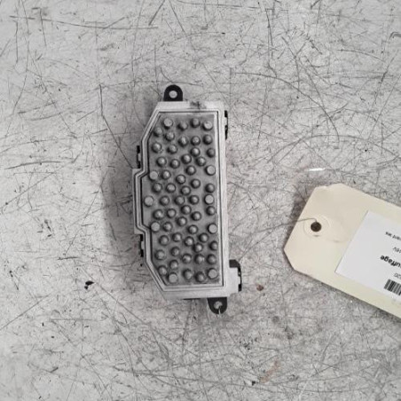 Resistance chauffage AUDI Q3 1 Photo n°1