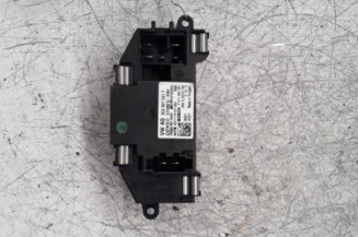 Resistance chauffage AUDI Q3 1