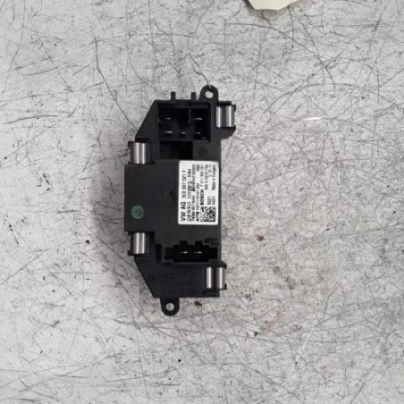 Resistance chauffage AUDI Q3 1
