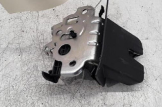 Serrure de coffre AUDI Q3 1