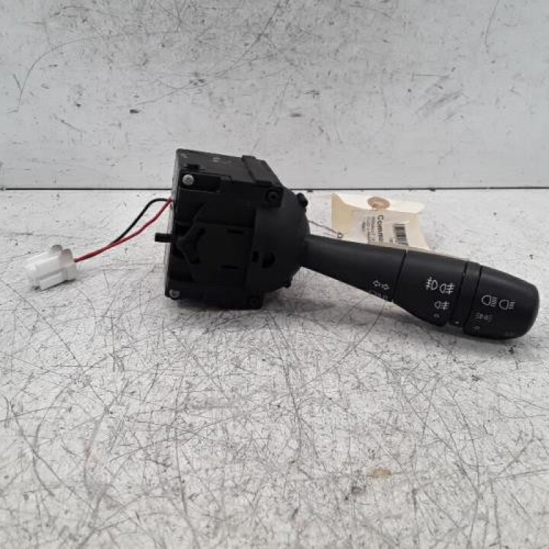 Commodo phare RENAULT CLIO 4 Commodo phare RENAULT CLIO 4