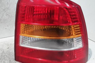 Feu arriere principal droit (feux) OPEL ASTRA G Photo n°1