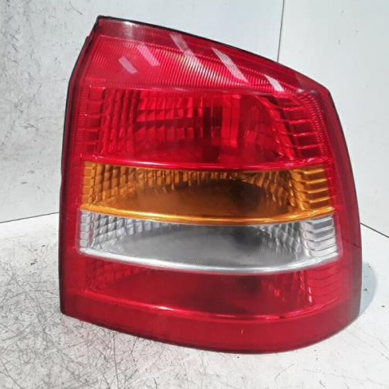 Feu arriere principal droit (feux) OPEL ASTRA G Feu arriere principal droit (feux) OPEL ASTRA G