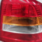 Feu arriere principal droit (feux) OPEL ASTRA G