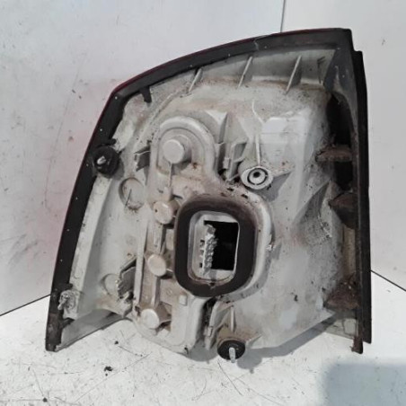 Feu arriere principal droit (feux) OPEL ASTRA G