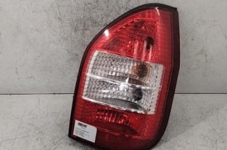 Feu arriere principal droit (feux) OPEL ZAFIRA A Photo n°1