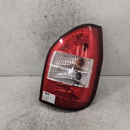 Feu arriere principal droit (feux) OPEL ZAFIRA A Photo n°1