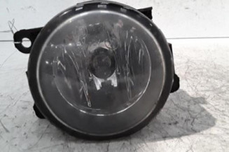 Anti brouillard droit (feux) RENAULT MEGANE 3 Photo n°1