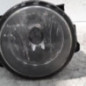 Anti brouillard droit (feux) RENAULT MEGANE 3