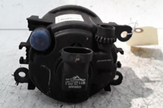 Anti brouillard droit (feux) RENAULT MEGANE 3