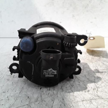 Anti brouillard droit (feux) RENAULT MEGANE 3