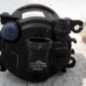 Anti brouillard droit (feux) RENAULT MEGANE 3