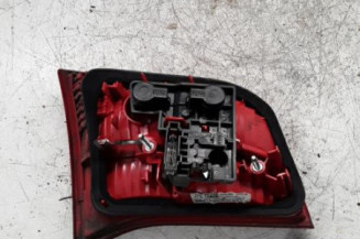 Feu arriere secondaire droit (feux) AUDI A6 3