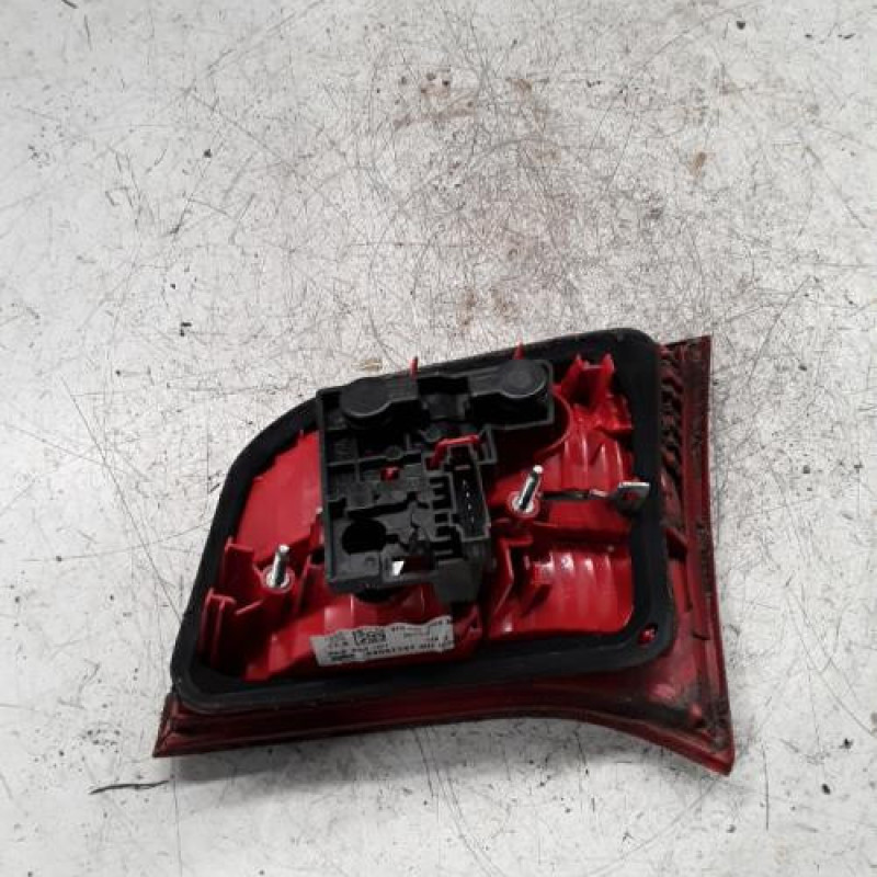 Feu arriere secondaire gauche (feux) AUDI A6 3 Feu arriere secondaire gauche (feux) AUDI A6 3
