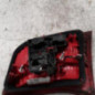 Feu arriere secondaire gauche (feux) AUDI A6 3