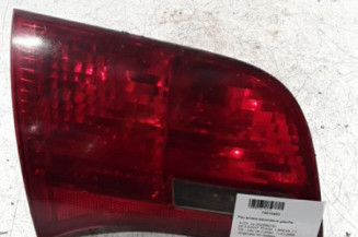 Feu arriere secondaire gauche (feux) AUDI A6 3
