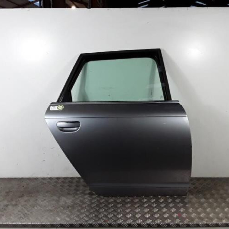 Porte arriere droit AUDI A6 3 Porte arriere droit AUDI A6 3
