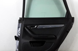 Porte arriere droit AUDI A6 3 Photo n°5