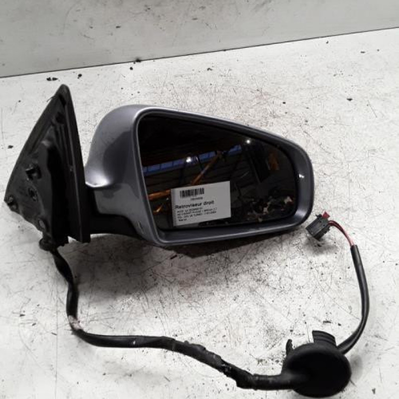 Retroviseur droit AUDI A6 3 Retroviseur droit AUDI A6 3
